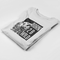 Мъжка блуза "Див" - small - 1