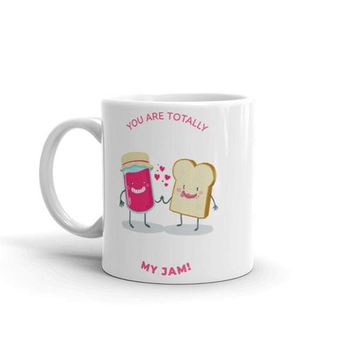 Чаша "My Jam" - 2 Чаша "My Jam" - 2