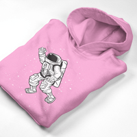 Суичър "Космически пътешественик" - small - 5