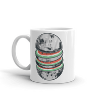 Чаша "Watermelon Moon" - small - 0