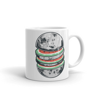Чаша "Watermelon Moon" - small - 2