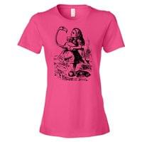 "Алиса и игра на крикет" - small - 3