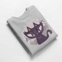 Ватирана блуза "Мър" - small - 7
