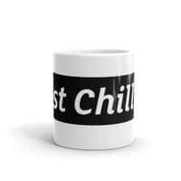 Чаша "Just Chillin'" - small - 1