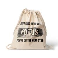 Мешка "Focus" - small - 0