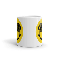 Чаша "Smile DJ" - small - 1