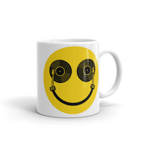 Чаша "Smile DJ" - small - 2