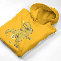 Суитчър "T-Rex и лего" - small - 4