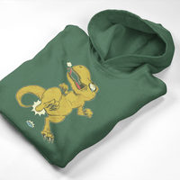 Суитчър "T-Rex и лего" - small - 6