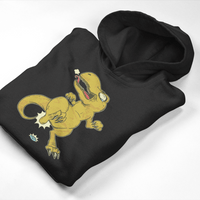 Суитчър "T-Rex и лего" - small - 9