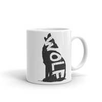 Чаша "Wolf" - small - 3