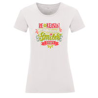Тениска "Be The Reason" (дамска) - small - 9