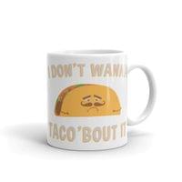 Чаша "Taco 'bout It" - small - 2
