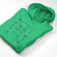 Суитчър "Travel Icons" - small - 6