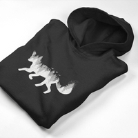 Суичър "Forest Fox" - small - 2