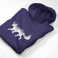 Суичър "Forest Fox" - small - 5