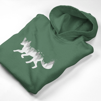 Суичър "Forest Fox" - small - 1