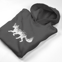 Суичър "Forest Fox" - small - 6