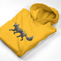 Суичър "Forest Fox" - small - 8