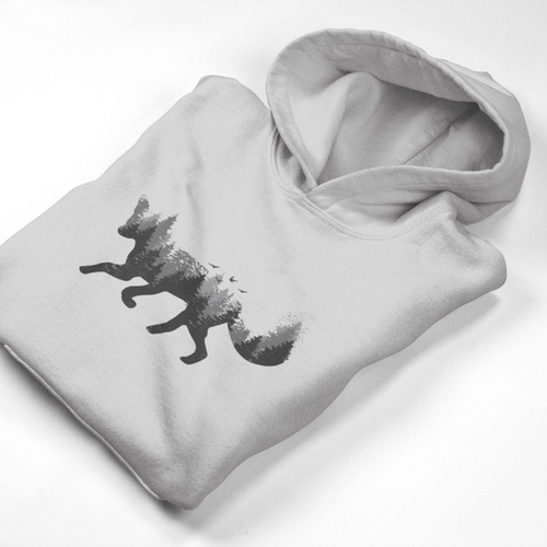 Суичър &amp;quot;Forest Fox&amp;quot; - 1