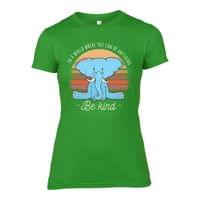 "Be Kind" - small - 3