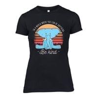 "Be Kind" - small - 4