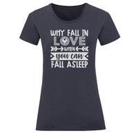 "Fall Asleep" - small - 1