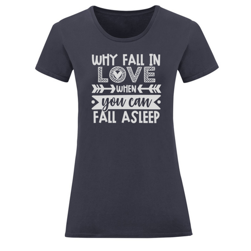 "Fall Asleep" - 2