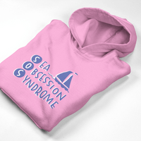 Суичър "SOS" - small - 2