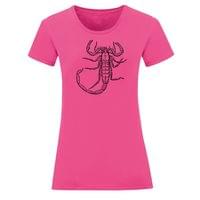 Тениска "Скорпион" (дамска) - small - 7