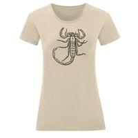 Тениска "Скорпион" (дамска) - small - 9