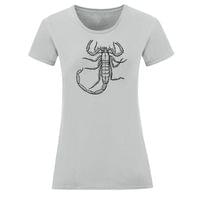 Тениска "Скорпион" (дамска) - small - 6