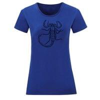 Тениска "Скорпион" (дамска) - small - 11