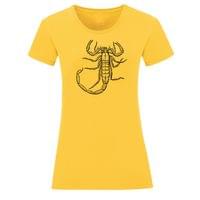 Тениска "Скорпион" (дамска) - small - 12