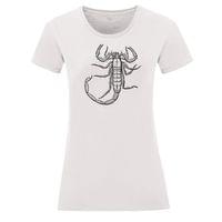 Тениска "Скорпион" (дамска) - small - 13