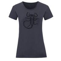 Тениска "Скорпион" (дамска) - small - 14
