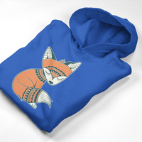 Суичър "Tribal Fox" - small - 6