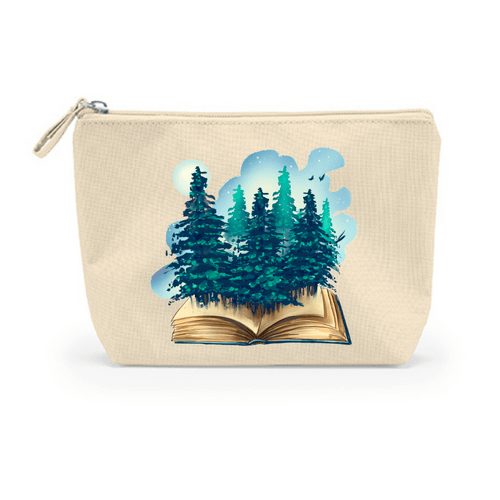 Несесер &amp;quot;Bookish Forest&amp;quot; - 1