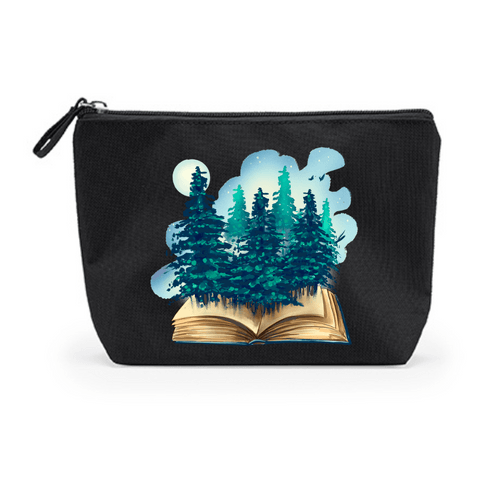 Несесер "Bookish Forest" - 2