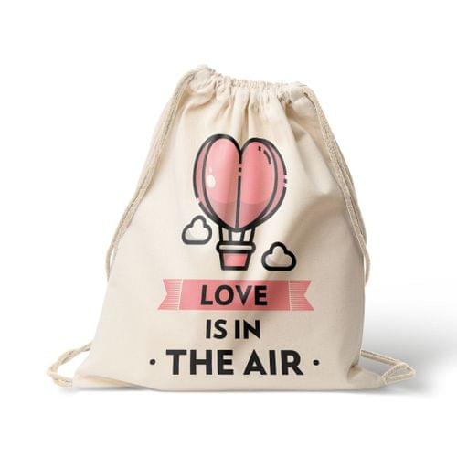 Мешка &amp;quot;Love Is In The Air&amp;quot; - 1