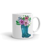 Чаша "Цветя на душата" - small - 2