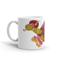 Чаша "Високите скорости" - small - 0