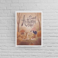 Sweet Autumn - small - 0