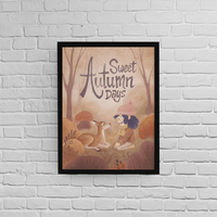 Sweet Autumn - small - 1
