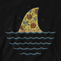 Мешка "Pizza Killer" - small - 1