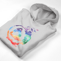 Суитчър "Освобождение | Йога" - small - 8