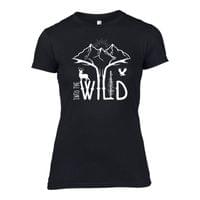 "Into The Wild" - small - 4