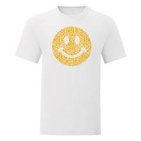 Тениска "Smile" (мъжка) - small - 4