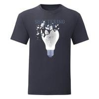 Мъжка тениска "Shattering ideas" - small - 8