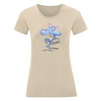 Дамска тениска "A Storm With Skin" - small - 8 Дамска тениска "A Storm With Skin" - small - 8